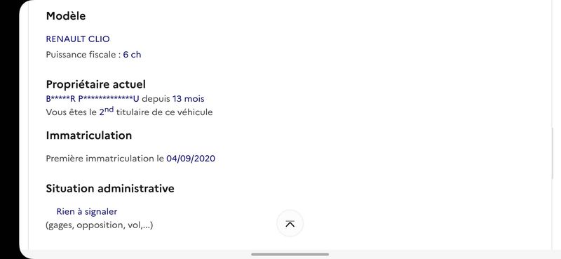 Renault Clio 1.5 BLUE dCi Intens 2020 – снимка 15