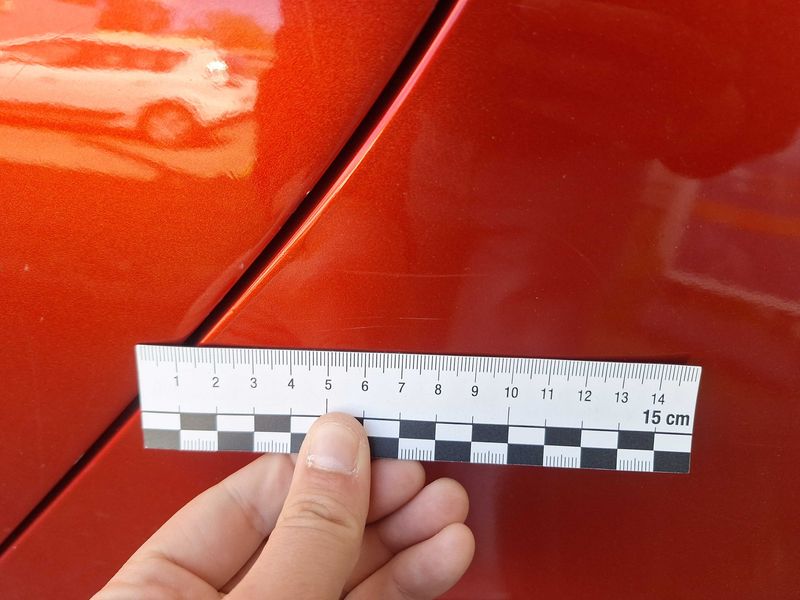 Renault Clio 1.5 BLUE dCi Intens 2020 – снимка 46
