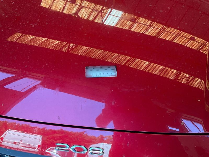 Peugeot 208 1.2 PureTech Allure Pack 2021 – снимка 25