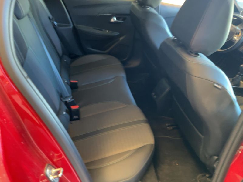 Peugeot 208 1.2 PureTech Allure Pack 2021 – снимка 19