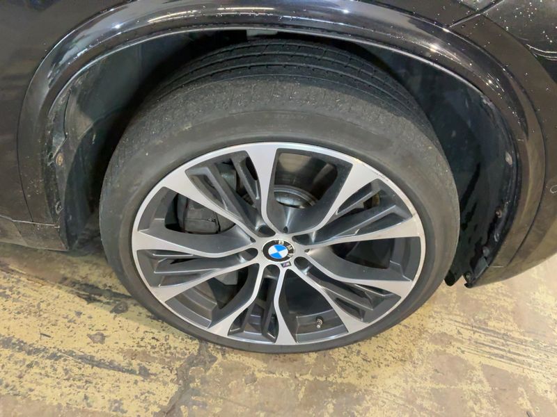 BMW X5 M50d 2018 – снимка 11