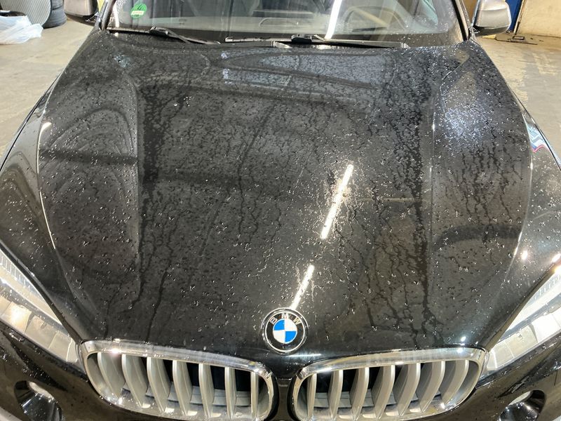 BMW X5 M50d 2018 – снимка 39
