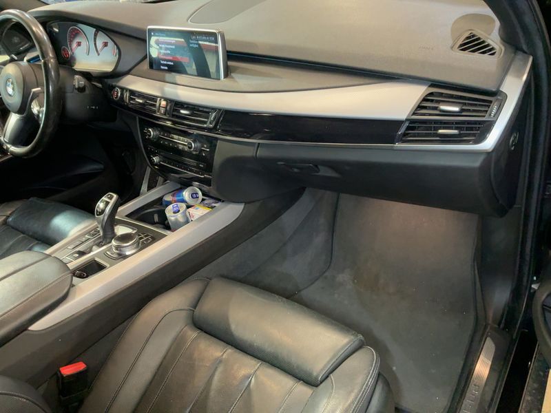 BMW X5 M50d 2018 – снимка 18