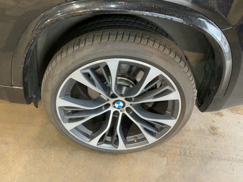 BMW X5 M50d 2018 – снимка 5