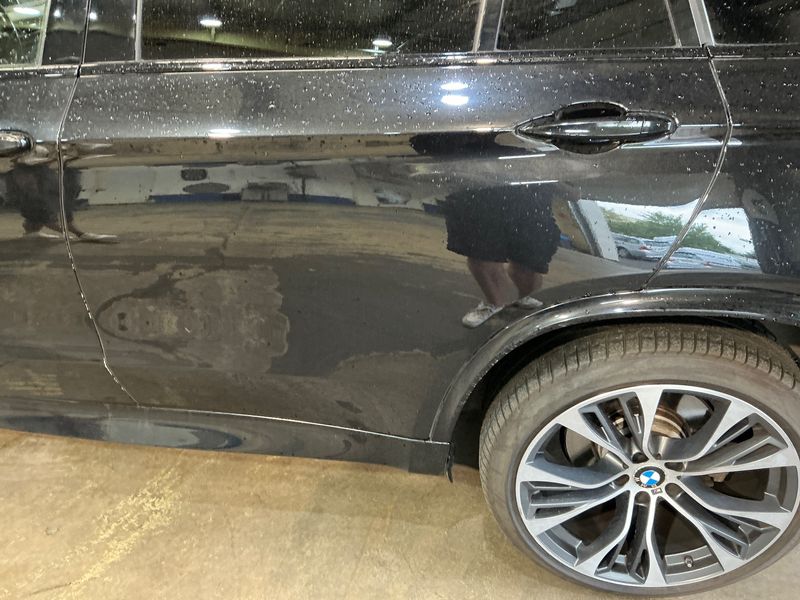 BMW X5 M50d 2018 – снимка 26