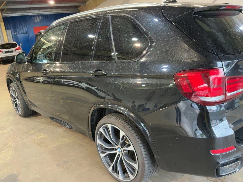 BMW X5 M50d 2018 – снимка 6