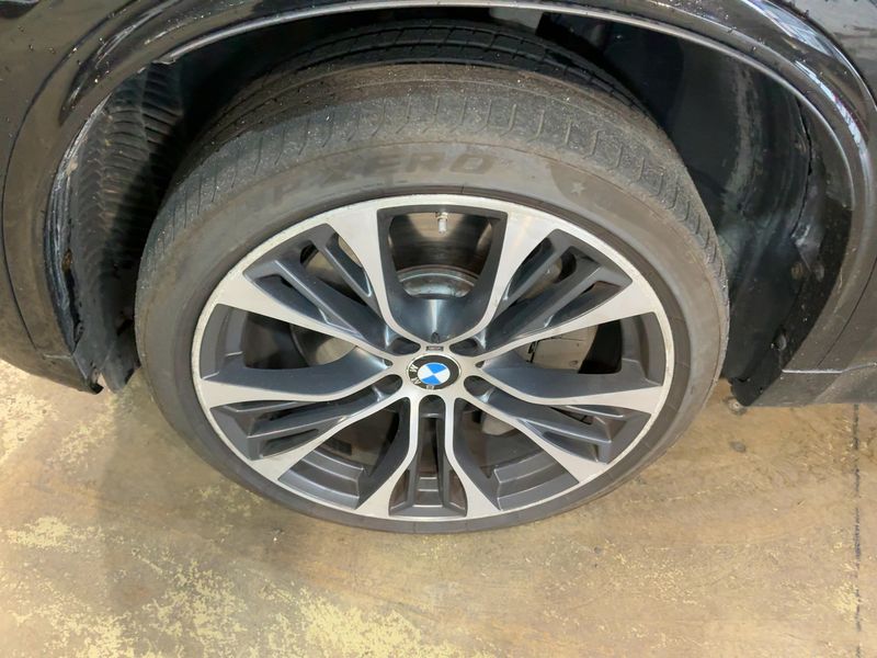 BMW X5 M50d 2018 – снимка 3