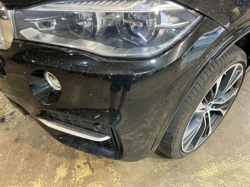 BMW X5 M50d 2018 – снимка 37