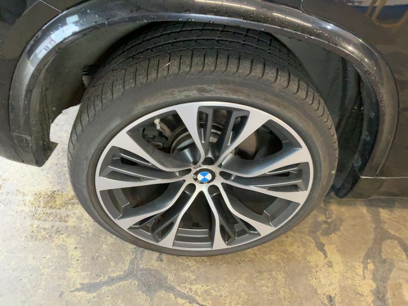 BMW X5 M50d 2018 – снимка 9