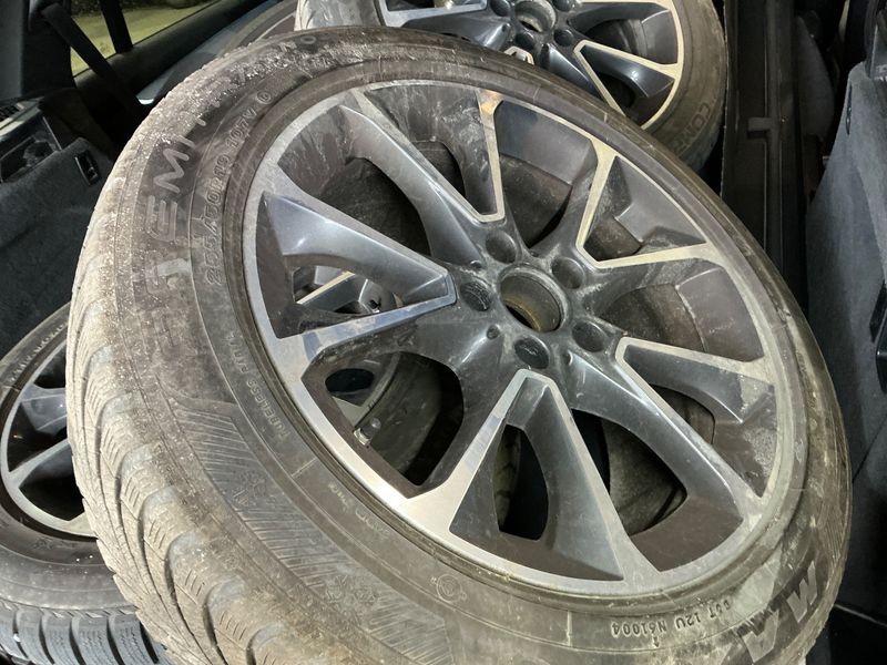 BMW X5 M50d 2018 – снимка 15
