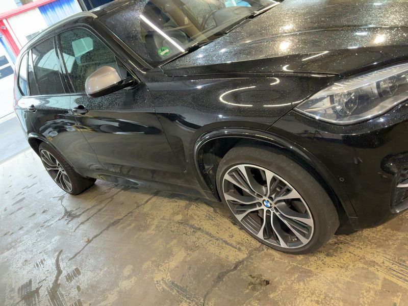 BMW X5 M50d 2018 – снимка 12