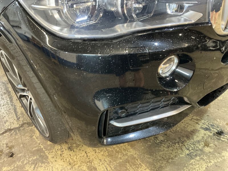 BMW X5 M50d 2018 – снимка 38