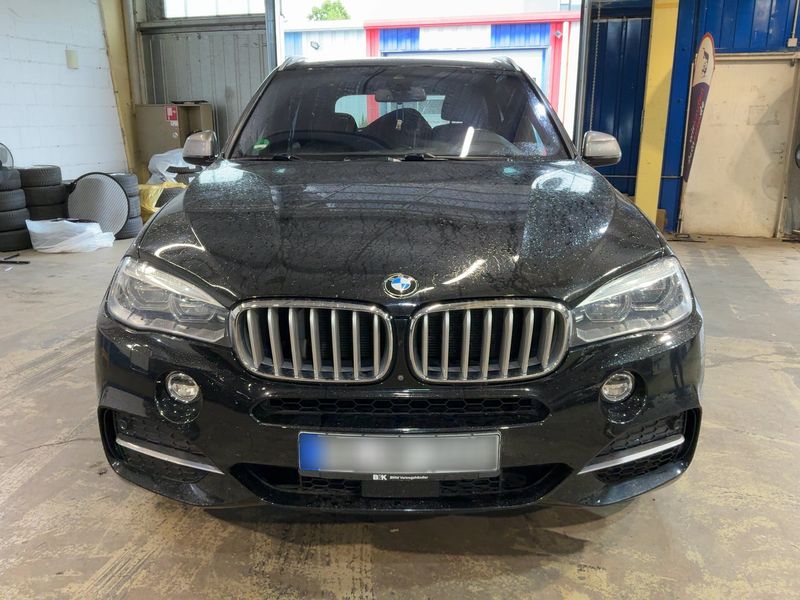 BMW X5 M50d 2018 – снимка 14