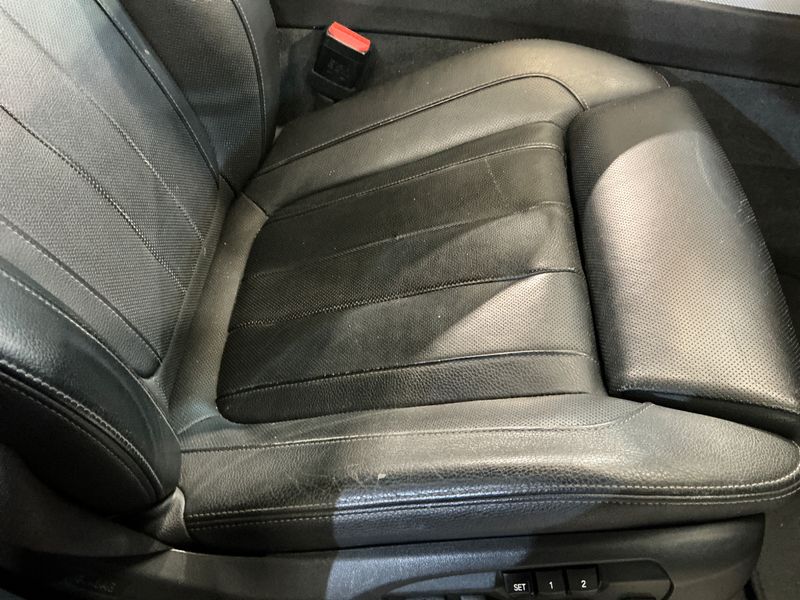 BMW X5 M50d 2018 – снимка 31