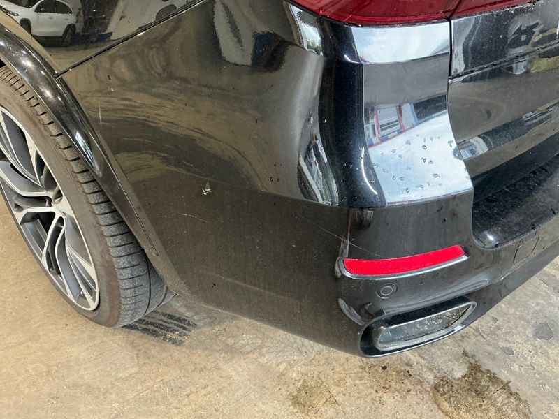 BMW X5 M50d 2018 – снимка 33