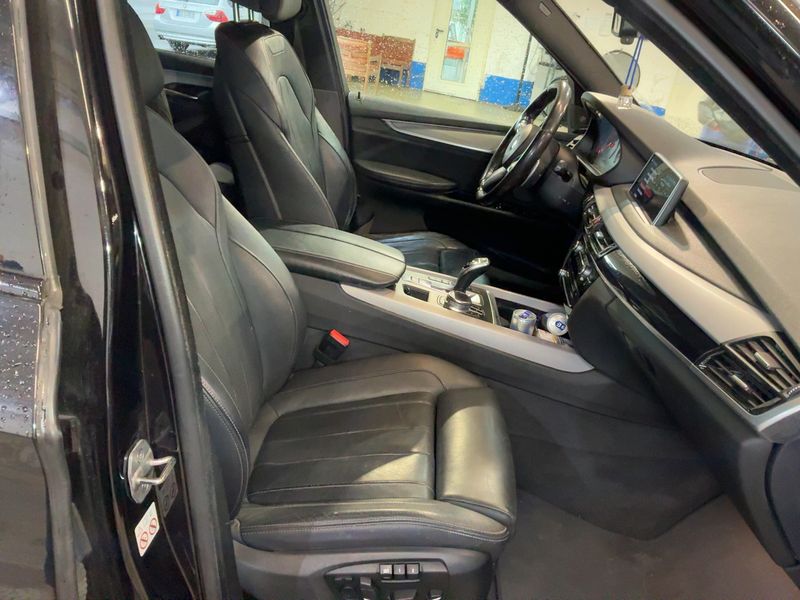 BMW X5 M50d 2018 – снимка 17