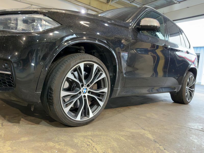 BMW X5 M50d 2018 – снимка 2