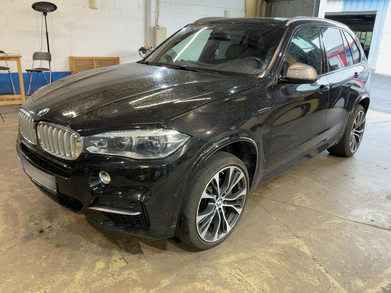 BMW X5 M50d 2018 – снимка 1