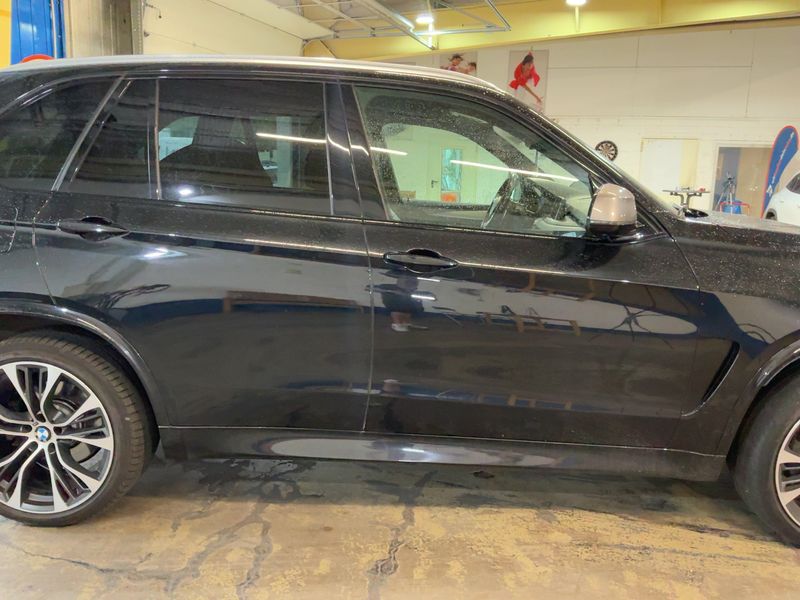 BMW X5 M50d 2018 – снимка 10