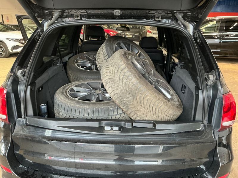 BMW X5 M50d 2018 – снимка 16