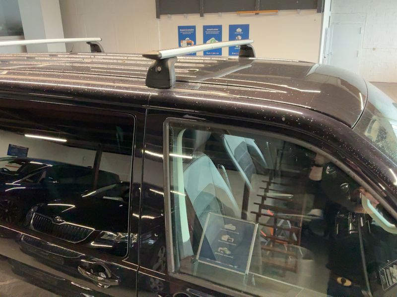 Volkswagen T6 Multivan 2.0 TDI Highline 4Motion 2017 – снимка 13