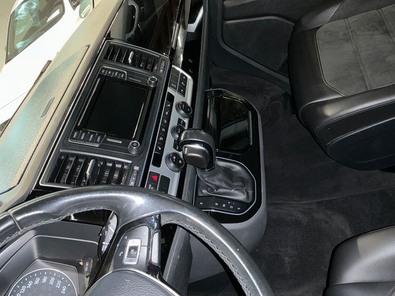 Volkswagen T6 Multivan 2.0 TDI Highline 4Motion 2017 – снимка 43