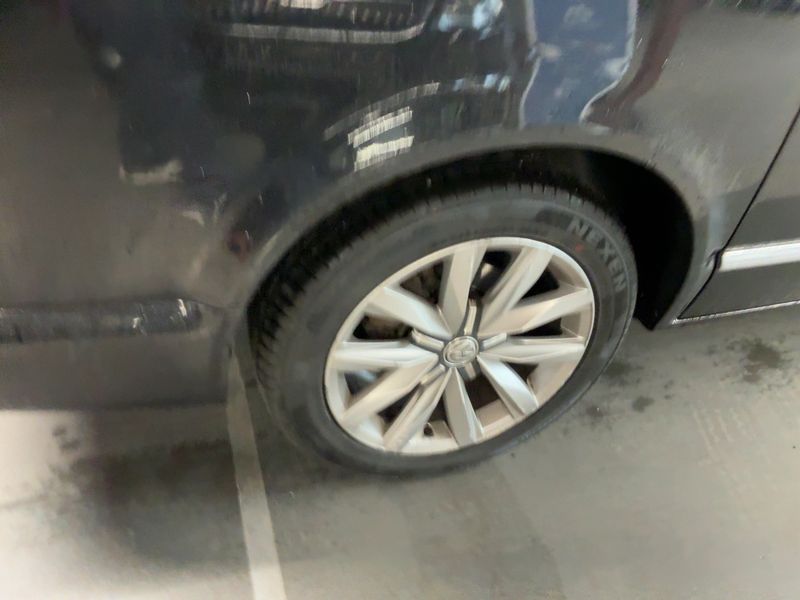 Volkswagen T6 Multivan 2.0 TDI Highline 4Motion 2017 – снимка 9