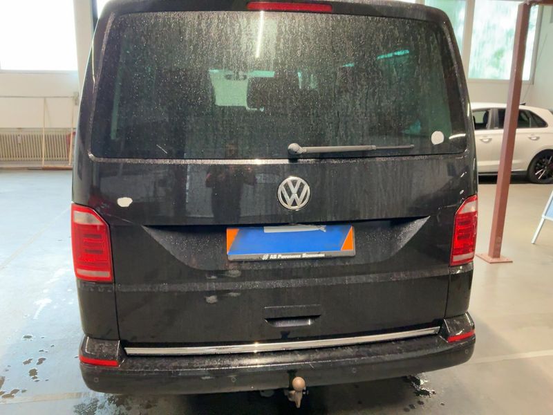 Volkswagen T6 Multivan 2.0 TDI Highline 4Motion 2017 – снимка 7