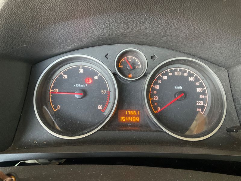Opel Zafira 1.7 CDTI Edition "111 Jahre" 2010 – снимка 4