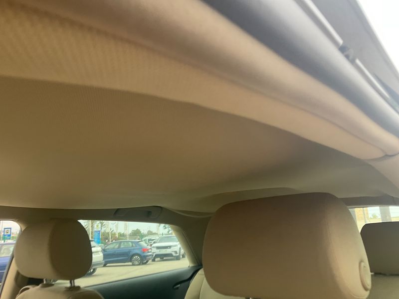 Audi A3 1.6 FSI Attraction 2004 – снимка 25