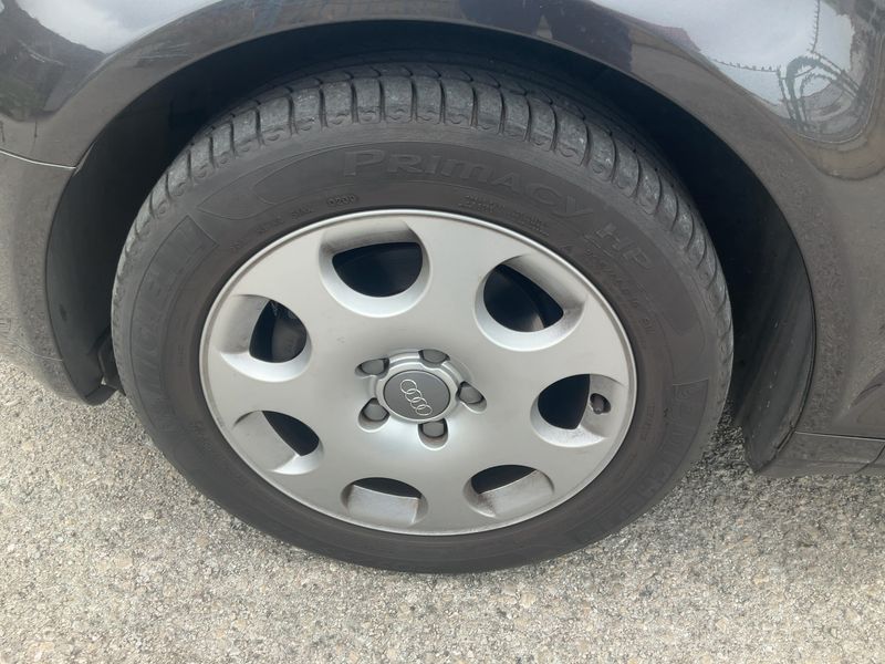 Audi A3 1.6 FSI Attraction 2004 – снимка 3