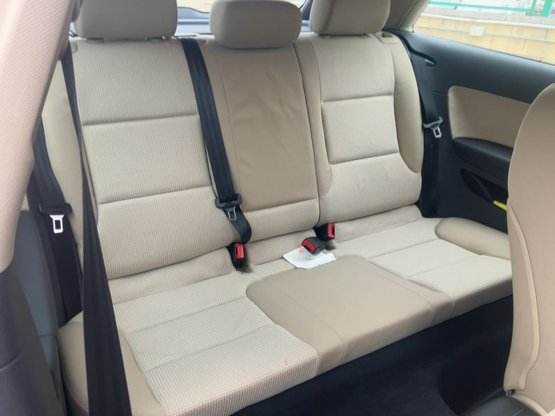 Audi A3 1.6 FSI Attraction 2004 – снимка 19