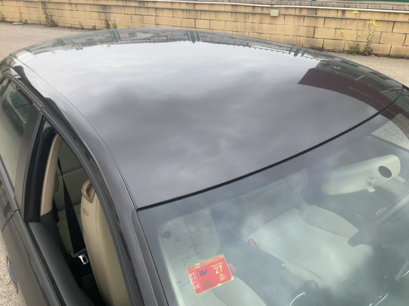 Audi A3 1.6 FSI Attraction 2004 – снимка 13