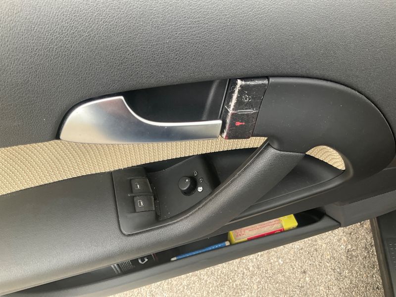 Audi A3 1.6 FSI Attraction 2004 – снимка 24