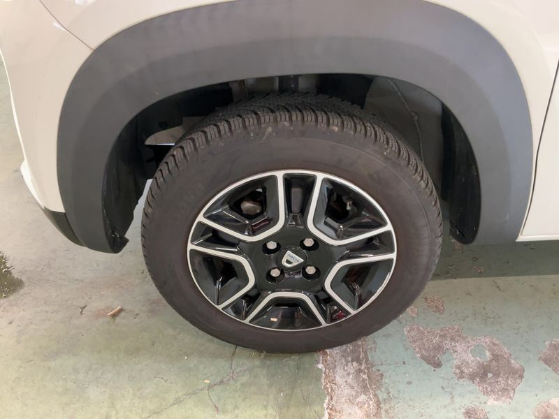 Dacia Spring electric drive 33 kW Comfort Plus 2021 – снимка 3