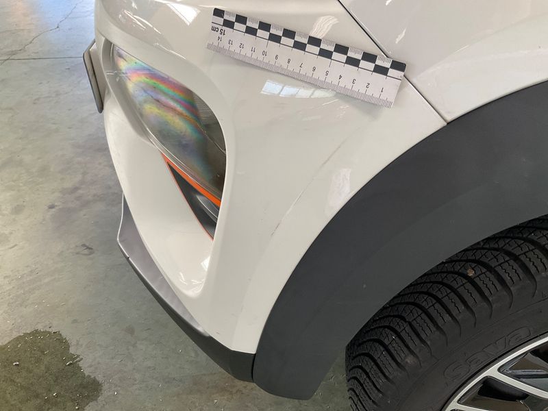 Dacia Spring electric drive 33 kW Comfort Plus 2021 – снимка 32