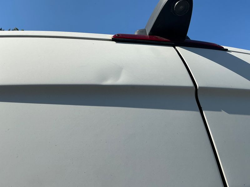 Volkswagen Crafter 2.0 TDI Kasten 35 langer Radstand mit Hochdach und Überhang 2016 – снимка 45