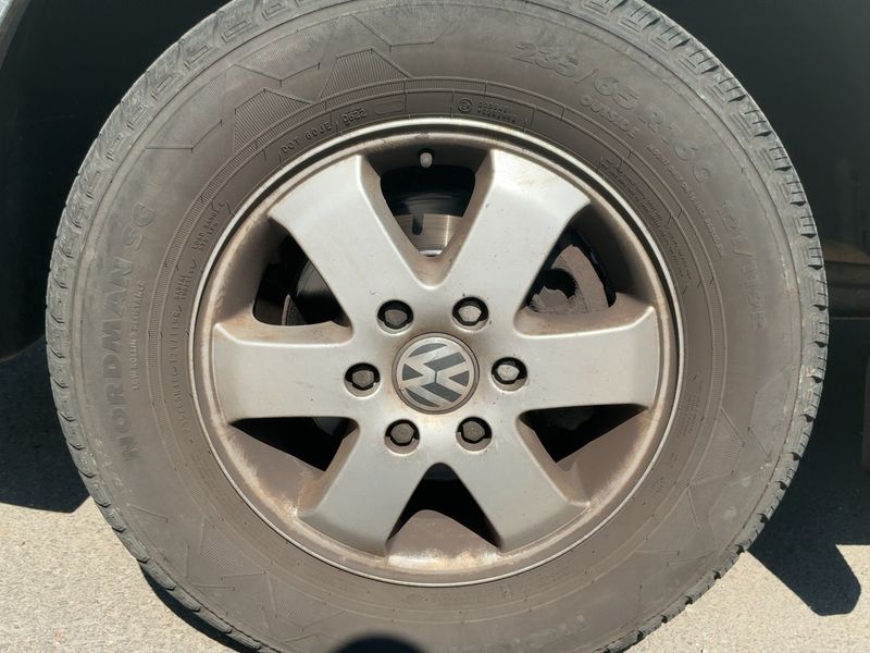 Volkswagen Crafter 2.0 TDI Kasten 35 langer Radstand mit Hochdach und Überhang 2016 – снимка 3