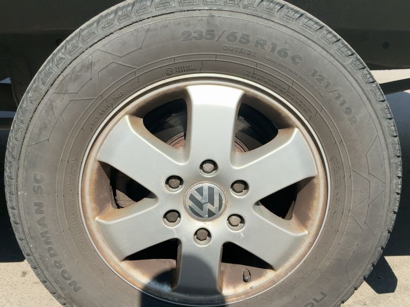Volkswagen Crafter 2.0 TDI Kasten 35 langer Radstand mit Hochdach und Überhang 2016 – снимка 5
