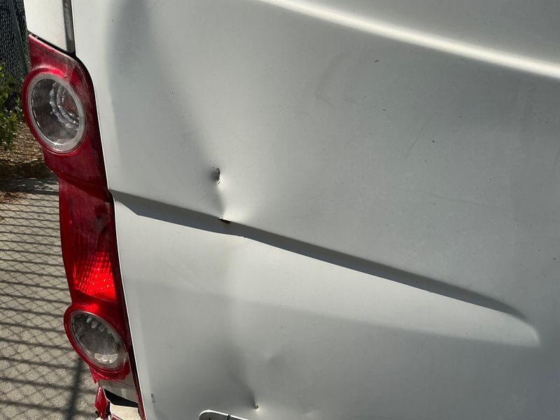 Volkswagen Crafter 2.0 TDI Kasten 35 langer Radstand mit Hochdach und Überhang 2016 – снимка 44