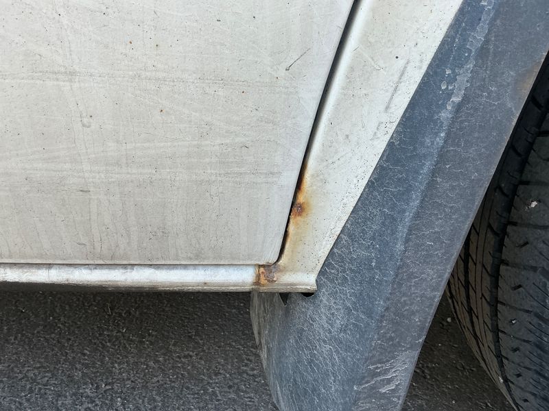 Volkswagen Crafter 2.0 TDI Kasten 35 langer Radstand mit Hochdach und Überhang 2016 – снимка 23