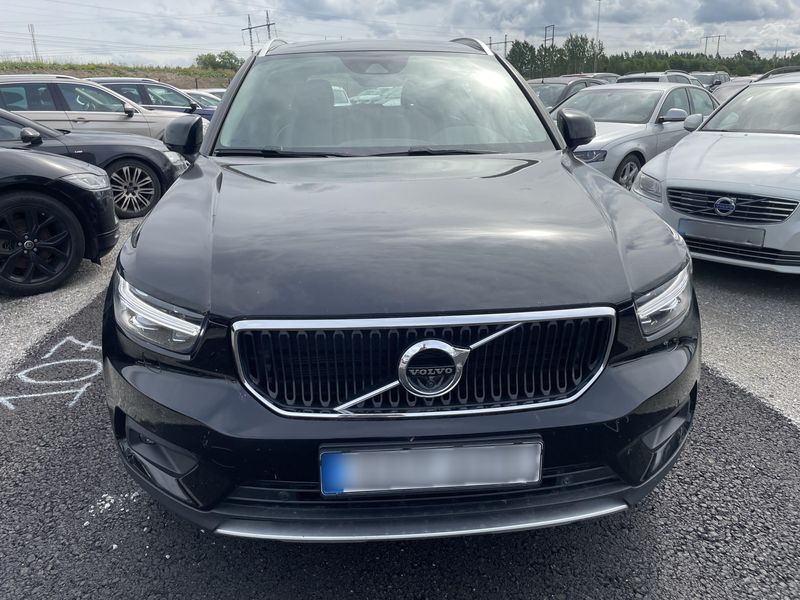 Volvo XC40 1.5 Momentum 2WD 2018 – снимка 14
