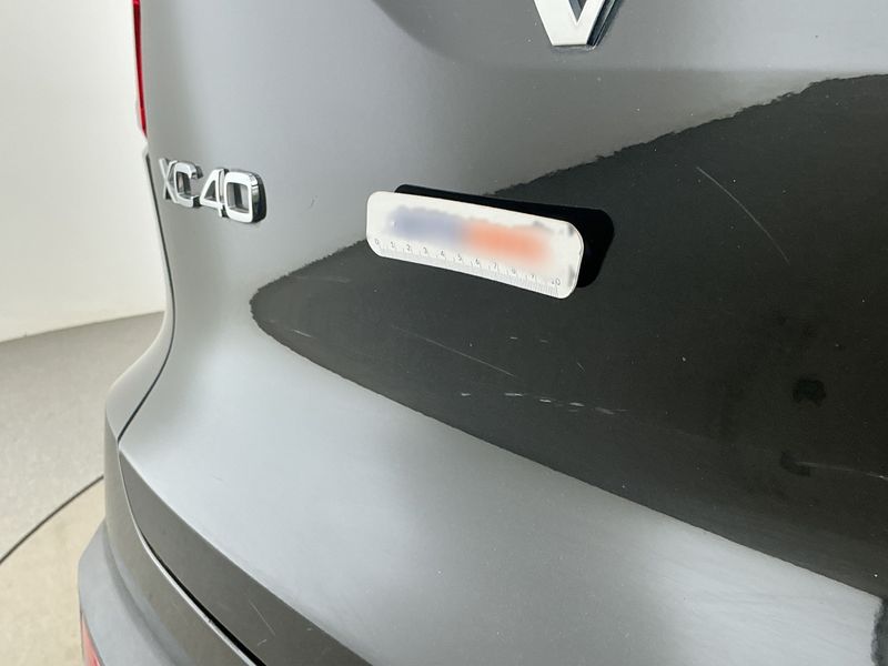 Volvo XC40 1.5 Momentum 2WD 2018 – снимка 41
