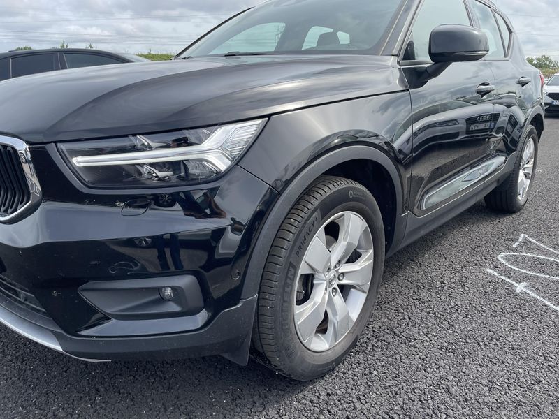 Volvo XC40 1.5 Momentum 2WD 2018 – снимка 2