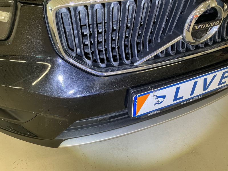 Volvo XC40 1.5 Momentum 2WD 2018 – снимка 50