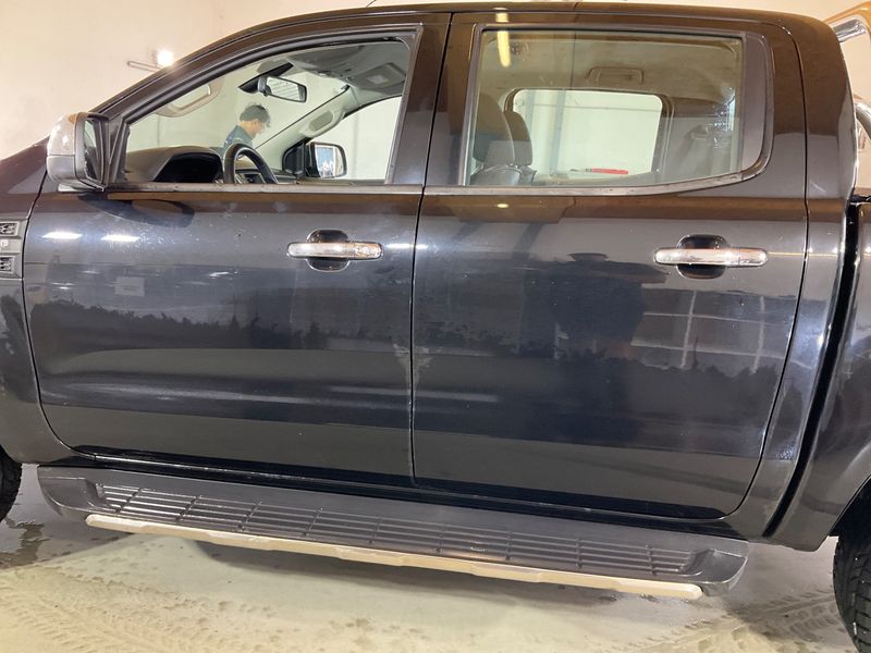 Ford Ranger 2.2 TDCi Doppelkabine 4x4 XLT 2017 – снимка 4