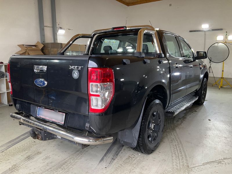 Ford Ranger 2.2 TDCi Doppelkabine 4x4 XLT 2017 – снимка 8