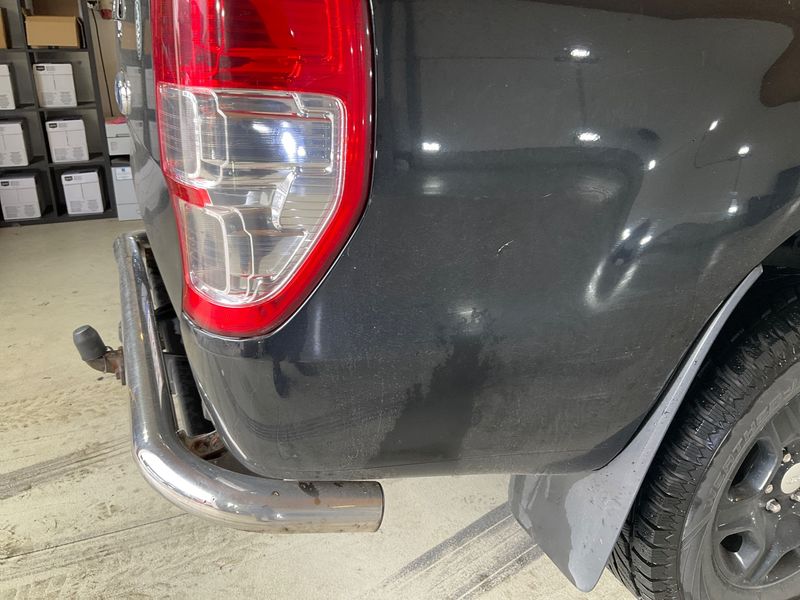Ford Ranger 2.2 TDCi Doppelkabine 4x4 XLT 2017 – снимка 32