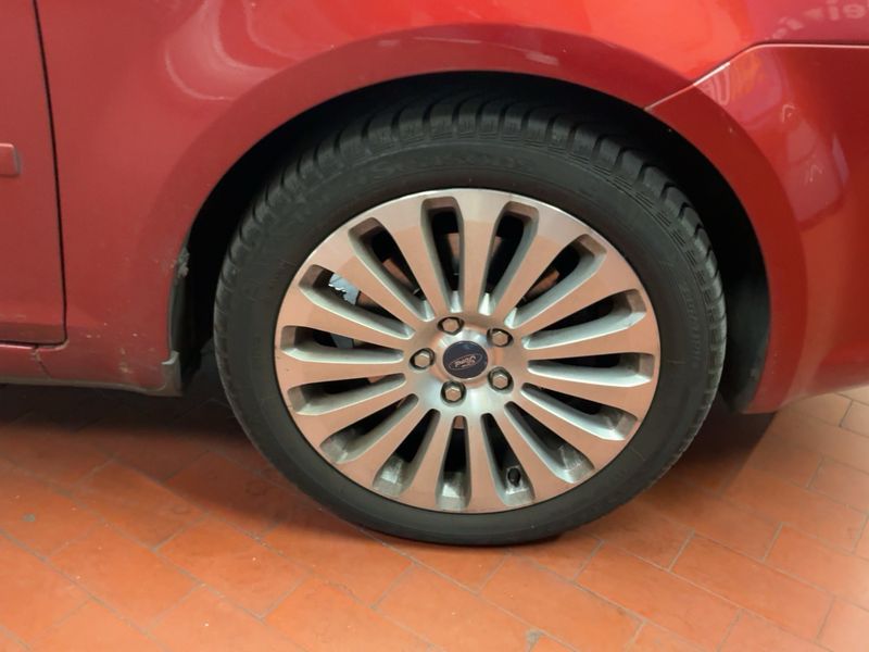 Ford C-Max 2.0 TDCi Titanium 2009 – снимка 11