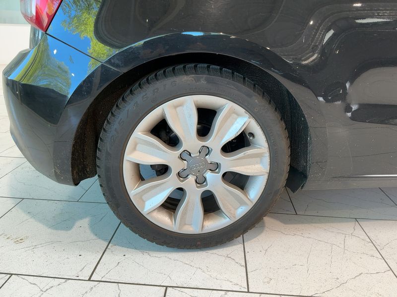 Audi A1 1.2 TFSI Ambition 2011 – снимка 9